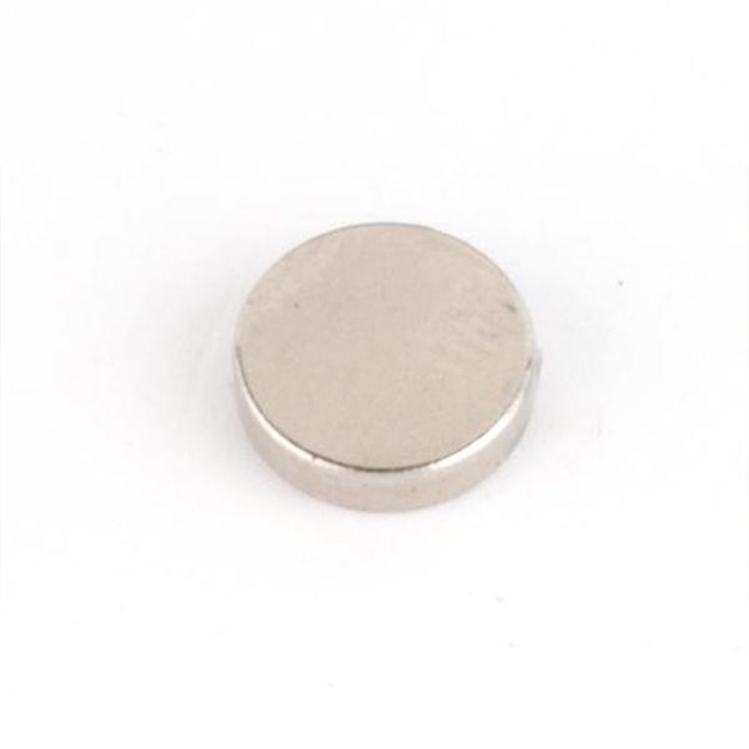 1.5mm x3mm  1/16"dia x1/8" N40 Rare Earth Neodymium Cylinder Magnets 