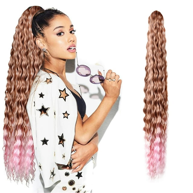 Deep Bundles Human Hair 1 Bundles 20 Inch Water Bundles Unprocessed 10A Brazilian Virgin Human Hair Wet And Wavy Bundles Double Weft Deep Curly Weave Bundles Human H, Pullover Toupee