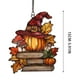 thumbnail image 4 of Decoraciones Del Árbol de Navidad Exquisito Acrílico Decoración Del Hogar Ornamentos Del Árbol de Navidad de Acrílico Plano Ornamentos Del Árbol de Navidad, 4 of 5