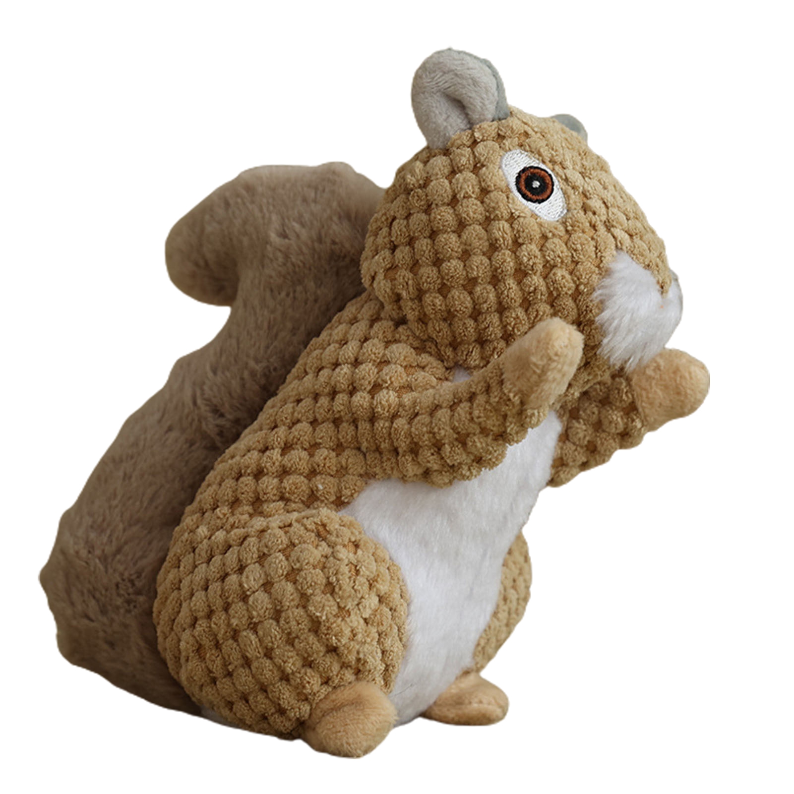 Mosey Good Stuffed Toy Cartoon Shape for Household Dental Care ...