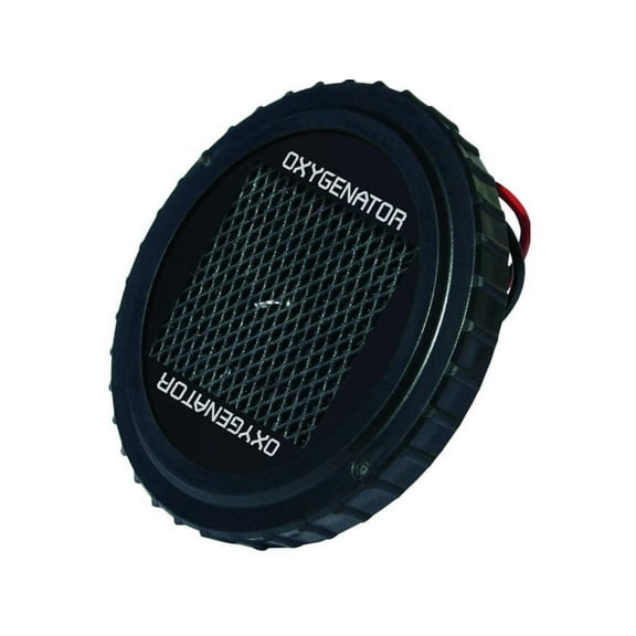 The OXYGENATOR Livewell Oxygen Generator