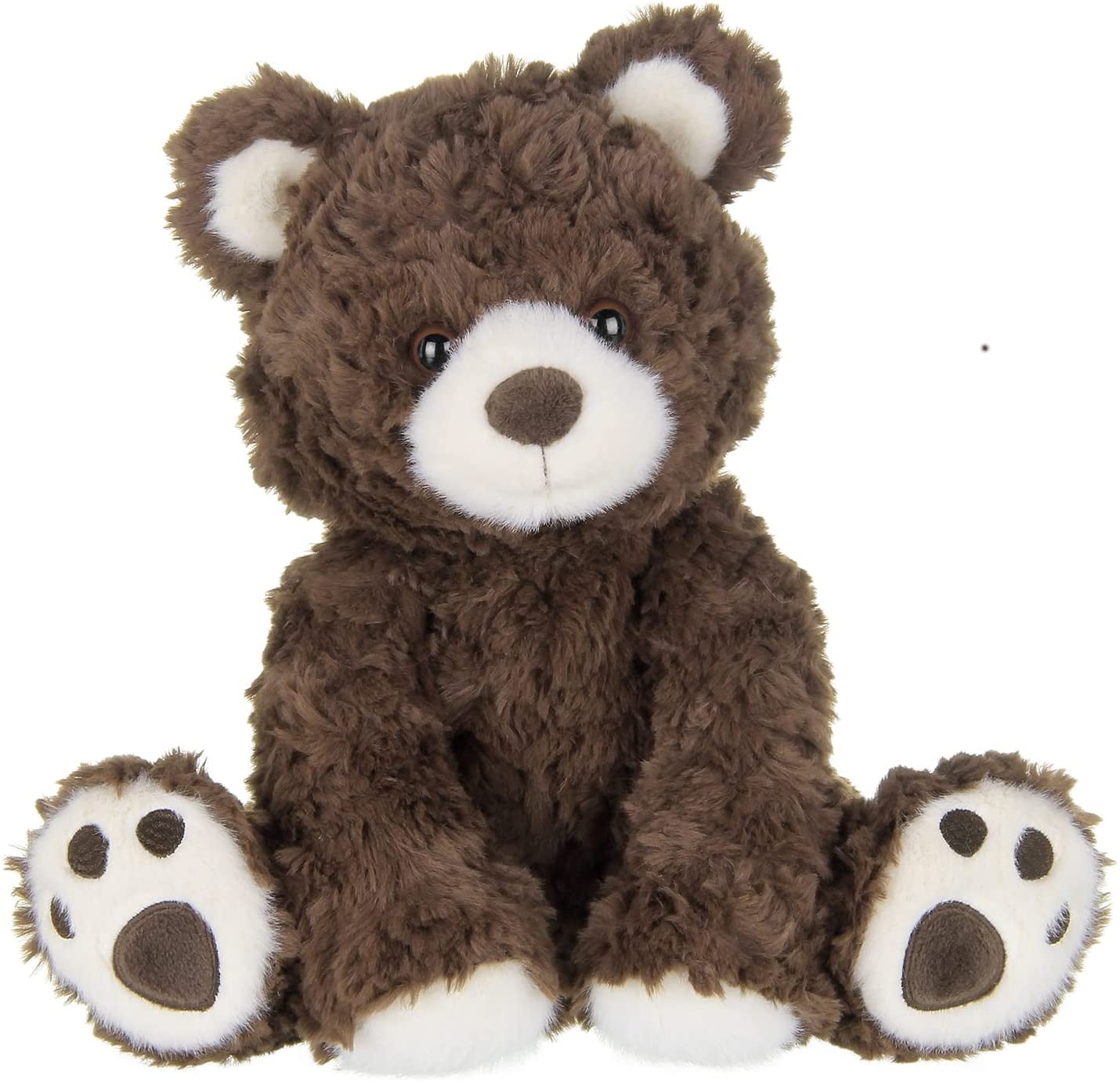 BEST TEACHER IN THE WORLD Gift Present Award Cute Cuddly Teddy Bear NEW 