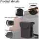 thumbnail image 2 of Car Trash Can, Waterproof Vehicle Hanging Garbage Bin with Storage Pockets, Reusable Large Capacity Leak Proof Trash Organizer Bag, Auto Interior Container Accessories for SUV Truck Pickup, 2 of 5