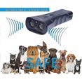 thumbnail image 3 of Handheld Dog Repellent And Trainer, Upgrade 3in1 Anti Barking Device- Thsinde - Snngv, 3 of 4