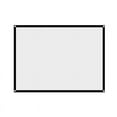 thumbnail image 2 of 120 Inch Portable Projector Screen,16:9 HD Foldable Movie Screen for Gaming Office Home Cinema, 2 of 7
