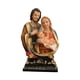thumbnail image 3 of Estatua religiosa de la Familia Sunnimix Figura Familiar de Resina 225 cm, 3 of 8
