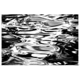 thumbnail image 1 of Great BIG Canvas | Rolled Dave Fleetham Poster Print entitled Hawaii, Maui, Abstract Water Reflection, 1 of 4
