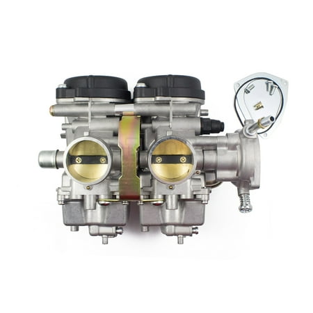 for Yamaha Raptor 660 Carburetor YFM660 YFM 660 660R 2001-2005Carb Carbon Engine Car Replacement (Best Kit Car Engine)