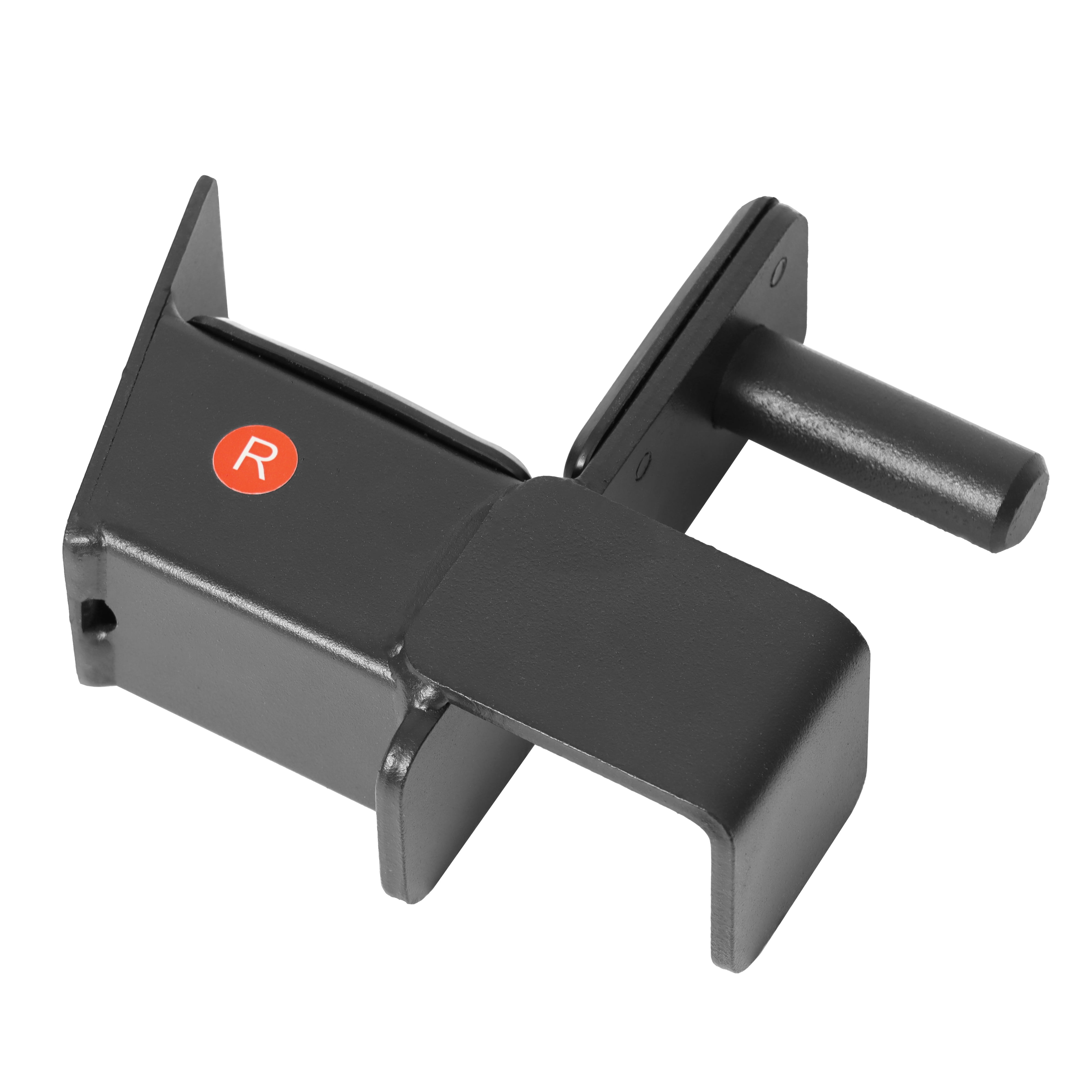 Sunny Health & Fitness J-Hook Attachment for Power Racks and Cages - SF-XFA007