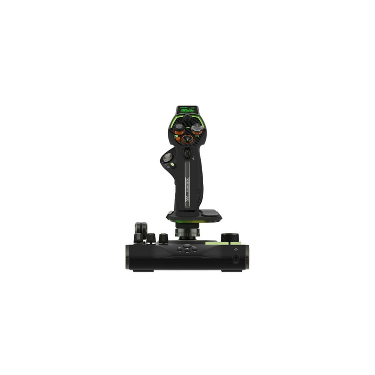 TURTLE BEACH ジョイスティック VelocityOne hotas Amazon.com: Turtle Beach VelocityOne Flightdeck Universal HOTAS