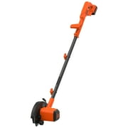 BLACK+DECKER Cordless 20V MAX* Edger, (BCED400C1)