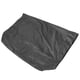 thumbnail image 4 of Dinheiro Accesorio de reemplazo de cubierta de toldo oscilante impermeable a prueba de polvo para patio de jardín al aire libreNegro, 4 of 8