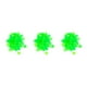 thumbnail image 3 of Señuelo de pesca Advancent realista hundimiento lento TPE Verde, 3 of 6