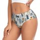 thumbnail image 2 of Fotbe Winter Forest Animals Calzones Estampados para Mujer – Ropa Interior de Algodón, Cómoda, Suave y Elástica-Large, 2 of 6