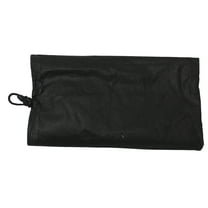 Emsco Group City Pickers Black Mulch Covers Replacement for Outdoor Gardening