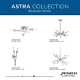 thumbnail image 5 of Astra Collection Wall Bracket, 5 of 6