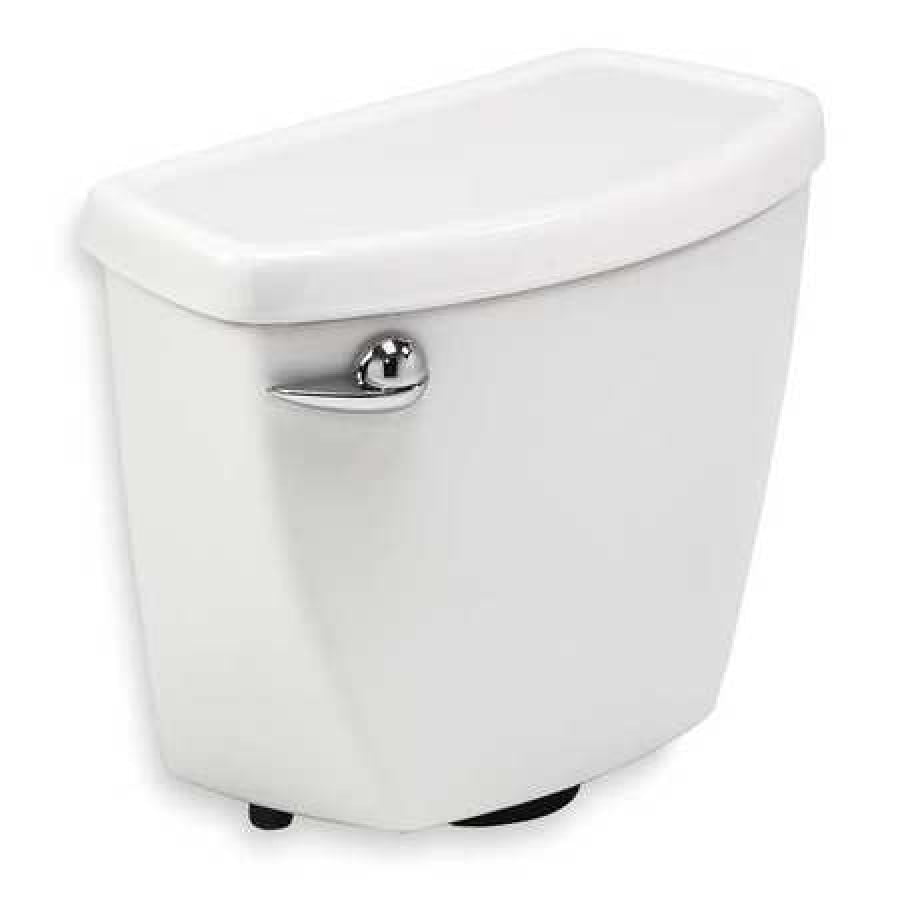 AMERICAN STANDARD 4188A064.020 1.6 gpf, Gravity Fed, Floor Mount