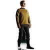 Advanced Graphics Star Trek James T Kirk Cardboard Stand-Up
