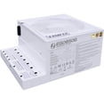 thumbnail image 2 of Lian-Li EG0850G EDGE GOLD 850W 80+ Gold Certified Fully Modular ATX Power Supply Unit, White, 2 of 8
