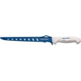 thumbnail image 4 of Dexter Outdoors SOFGRIP Fillet Knives with Edge Guard,white and silver, 4 of 4