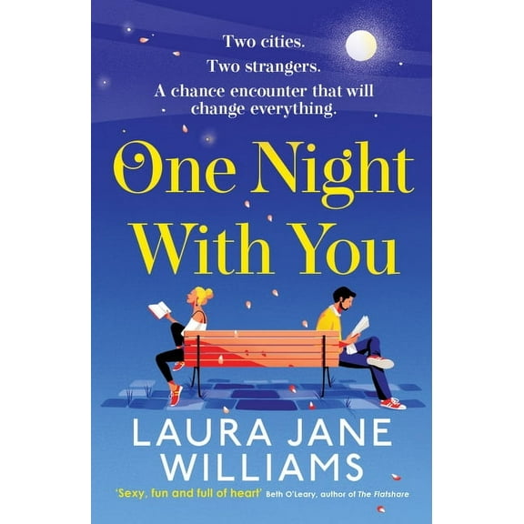 One Night with You, (Paperback)
