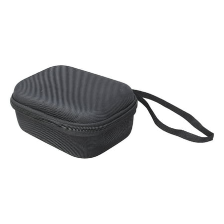 RYUJNDK Lightweight Protective Carrying Bag for Detong P2 Label Printer Featuring Water Resistant and Shock Absorbing Design