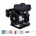 thumbnail image 2 of 7KW 48/60/72V Range Extender Generator Applied For E-Bike/E-Tricycle Intelligent Dual Frequency Conversion Automatic Controlle, 2 of 7