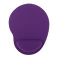 thumbnail image 5 of 2pcs Muñeca Ratones Ratones Soft Pad Muñequeras Almohada De Mano Computadora Ratones Pad Mat Sunnimix none, 5 of 5