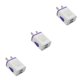 thumbnail image 1 of Cargadores de pared USB 2A Sidaley adaptador de corriente para teléfono resistente al desgaste, 1 of 6
