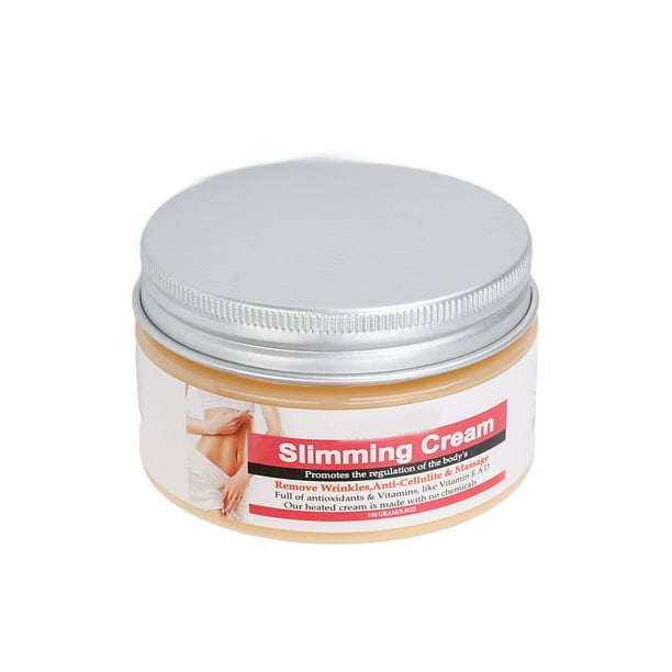 Slimming Cream, Deep Tissue Massage Cellulite Treatment Weight