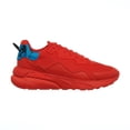 thumbnail image 2 of Tenis Casuales Rojos De Textil Para Hombre Cómodos Ligeros rojo 27 What's Up 024C2A, 2 of 7