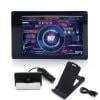 Pantalla de monitor IPS CPU GPU RAM HDD de 3,5 pulgadas Pantalla secundaria USB para ITX (B)