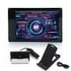 thumbnail image 1 of Pantalla de monitor IPS CPU GPU RAM HDD de 3,5 pulgadas Pantalla secundaria USB para ITX (B), 1 of 9