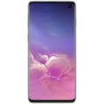 thumbnail image 3 of Samsung Galaxy S10 SM-G9730 128GB+8GB Dual SIM Factory Unlocked (Prism Black), 3 of 4