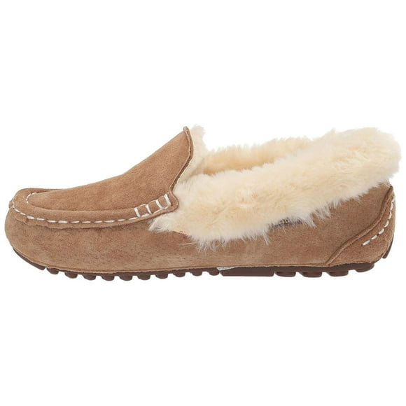 Lamo Women's Ausie Moc Slip-On Loafer