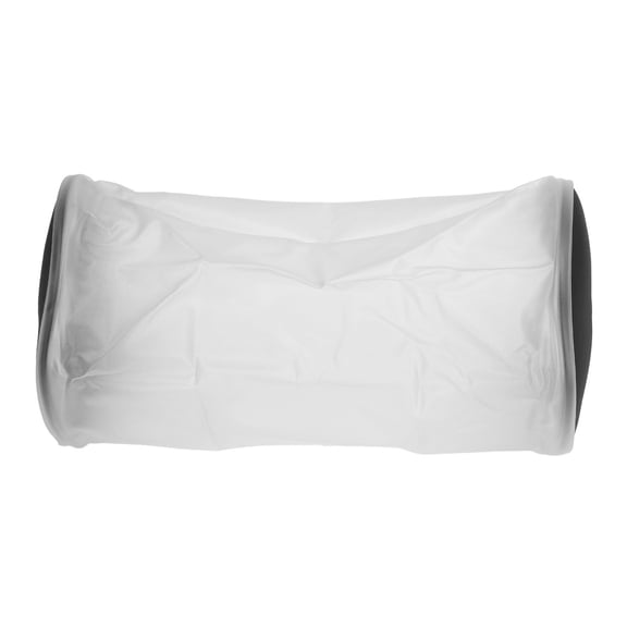 Cubierta De Yeso Impermeable, Apertura Central Estirable Sello De Silicona Suave Y Fácil De Limpiar Protector De Yeso De Amplia Aplicación Para Vendajes