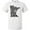 AA-White, variant on Inktastic Minnesota Silhouette Mandala T-Shirt