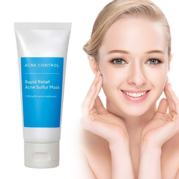 New! Clarifying Cleanser, Rapid Maximum Strength 2% Salicylic Clear Gel Remover Scientifically Supported Rapid Active 0.5 Oz, Clearance Sales!