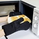thumbnail image 2 of Guantes para Horno, Manoplas para Horno, Manoplas para Horno, Guantes para Hornear, Guantes de Cocina de Silicona, Guantes de Cocina Resistentes al Calor, Guantes Flexibles para Asar y Horne, 2 of 5