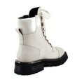 thumbnail image 5 of DKNY River Women's Boots Pebble Size 7.5 M, 5 of 8
