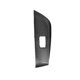 thumbnail image 4 of Embellecedor de bisel para interruptor de puerta delantero derecho, fácil de instalar, accesorio premium resistente para automóvil, reemplazo directo negro, 4 of 8