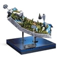 thumbnail image 2 of Juego de Construcción Mega Construx Halo Mini Mapa, 2 of 4