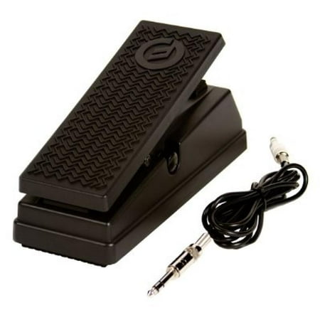 Built In Expression Pedal - moog accep003 ep3 expression pedal