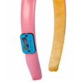thumbnail image 2 of Disney Parks Minnie Mouse Donut Ears Headband Adults Disney Eats New With Tag, 2 of 3