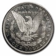 thumbnail image 3 of 1879-S Morgan Dollar MS-62 PCGS, 3 of 3