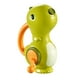 thumbnail image 1 of Juguetes de baño para niños pequeños, ducha, rociador de baño, juguetes para bebés, niñas y niños. Verde, 1 of 9