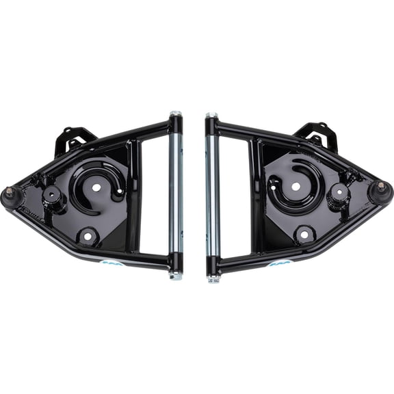 CPP 6372TCA-LKB481 1963-70 C10 Tubular Control Arms, Front Lower