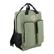 Hang Ten Kindred Backpack, Deep Lichen