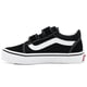 thumbnail image 5 of Tenis Vans Niño Classics Old Skool Negro/Blanco negro 19, 5 of 6