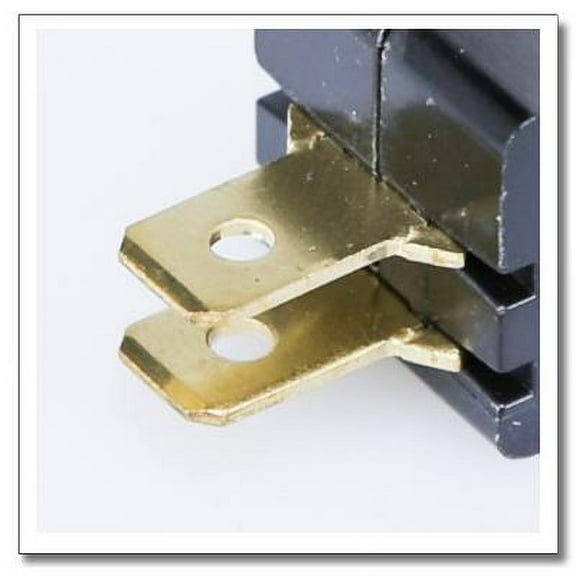 Whirlpool W10820036 Switch Lid - OEM Part